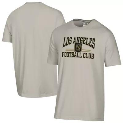 MLS LAFC Big Soft T-Shirt by Gear for Sports