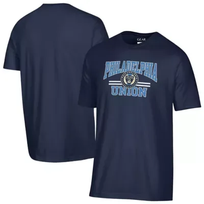 MLS Philadelphia Union Big Soft T-Shirt by Gear for Sports