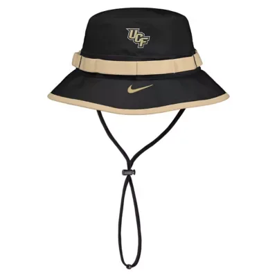 NCAA UCF Knights 2026 On-Field Apex Boonie Bucket Hat by Nike