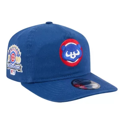 MLB Chicago Cubs Ship 19TWENTY Adjustable Hat by New Era