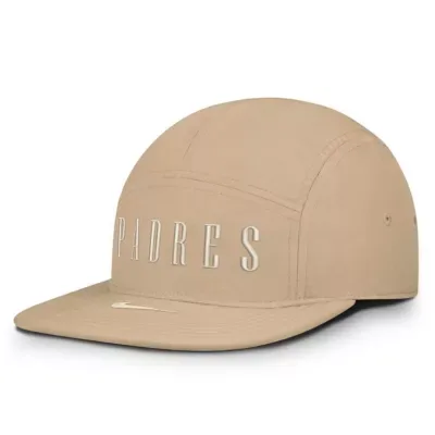 MLB San Diego Padres Fly Dri-FIT Adjustable Hat by Nike