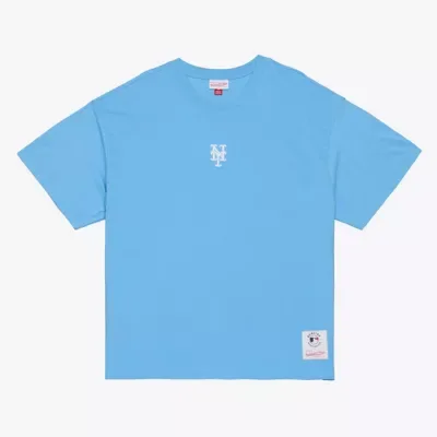 MLB New York Mets Insignia Premium T-Shirt