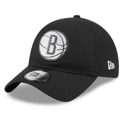 NBA Brooklyn Nets 2026 NBA Draft Casual Classic Adjustable Hat by New Era