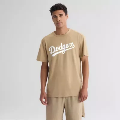 MLB Los Angeles Dodgers Clutch Winning Edge T-Shirt