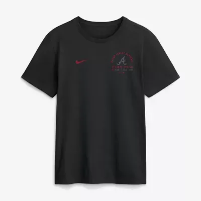 MLB Atlanta Braves Split Logo T-Shirt by Nike