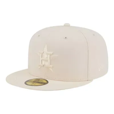MLB Houston Astros Color Pack 59FIFTY Fitted Hat by New Era