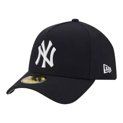 MLB New York Yankees A-Frame 59FORTY Fitted Hat by New Era