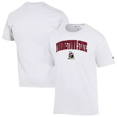 NCAA Youngstown State Penguins Campus T-Shirt by Champion