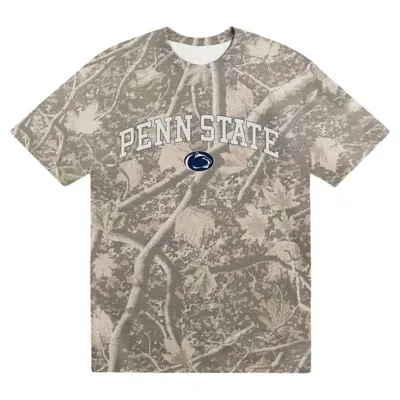 NCAA Penn State Nittany Lions Back Bay Heavyweight T-Shirt by Uscape Apparel
