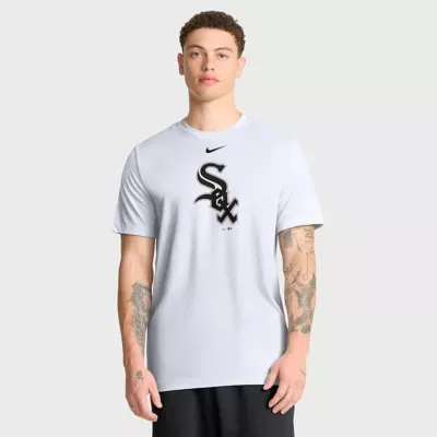 Chicago White Sox MLB Chicago Sox New Legend Dri-FIT T-Shirt