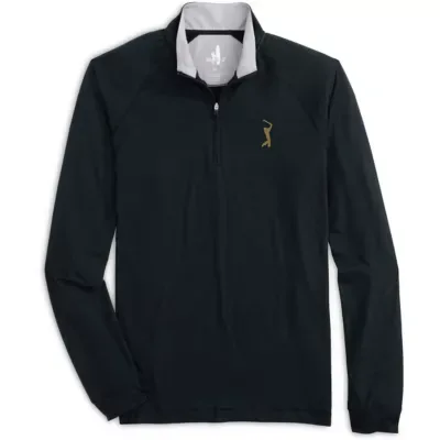 The Players Freeborne Quarter-Zip Pullover by Johnnie-O