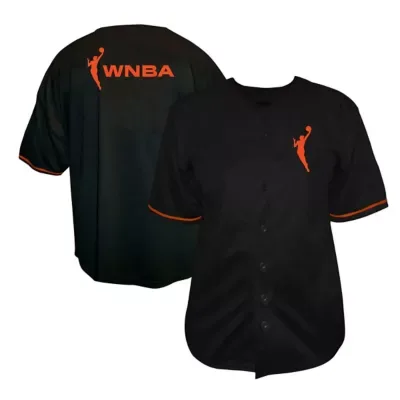 WNBA Full-Button Fashion Jersey by Fanatics