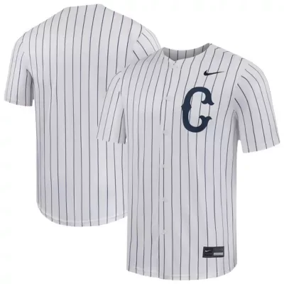 Connecticut Huskies NCAA UConn Huskies Limited Baseball Jersey by Nike