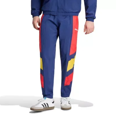 Soccer National Teams Spain National Team EQT Track Pants by adidas