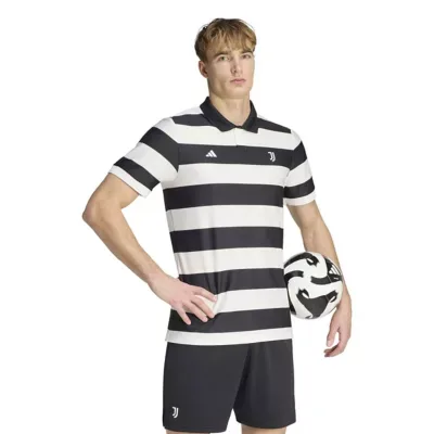 Serie a x Studio Sgura Juventus 2025/26 Fourth On-Field Authentic Jersey by adidas