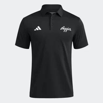 NCAA Texas A&M Aggies Ultimate 365 Solid Polo by adidas