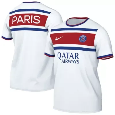 Ligue 1 Paris Saint-Germain 2026/27 Away Pre-Match Top