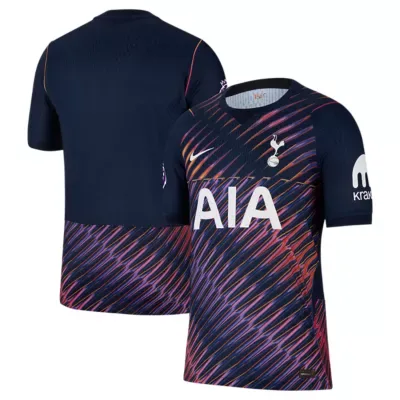 Tottenham Hotspur 2026/27 Away Match Authentic Jersey by Nike