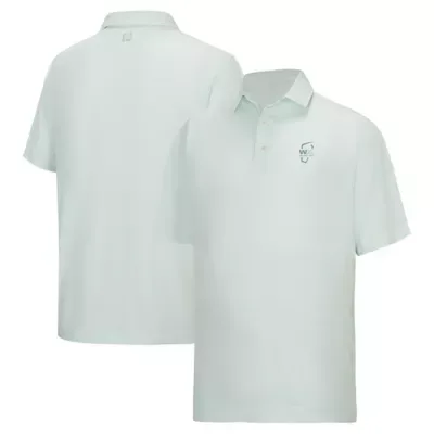 WM Phoenix Open Tee Time Lisle ProDry Polo by FootJoy