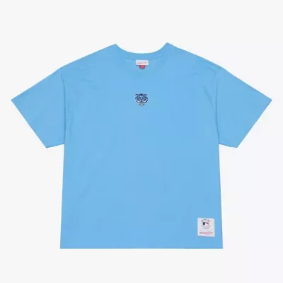 MLB Detroit Tigers Insignia Premium T-Shirt by Mitchell & Ness