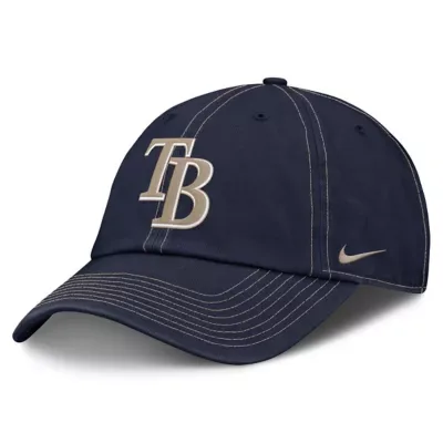 MLB Nike Tampa Bay Rays Fathers Day Club Adjustable Hat by Nike