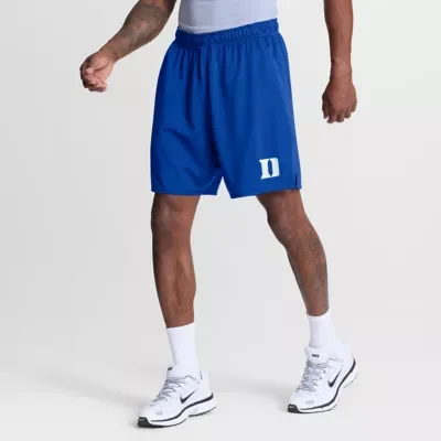 Duke Blue Devils NCAA Nike Duke Devils Totality Dri-FIT Shorts by Nike