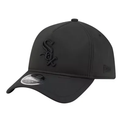 Chicago White Sox MLB Chicago Sox Injection Apex 9FORTY Adjustable Hat by New Era