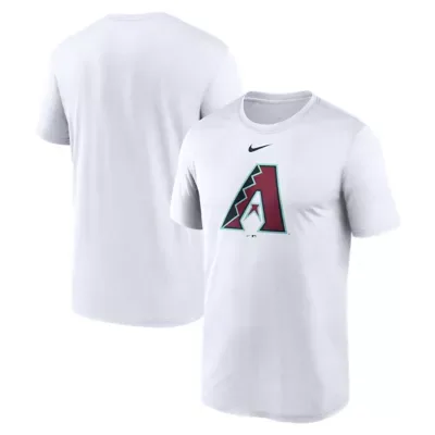 MLB Arizona Diamondbacks New Legend Dri-FIT T-Shirt by Nike