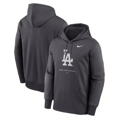 MLB Los Angeles Dodgers Therma-FIT Hoodie by Nike
