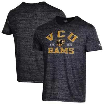 NCAA VCU Rams Ultimate Triblend T-Shirt by Champion