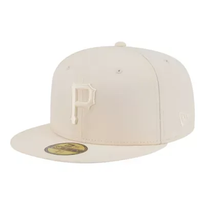 MLB Pittsburgh Pirates Color Pack 59FIFTY Fitted Hat by New Era