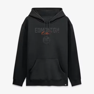 NHL Edmonton Oilers Out Hoodie by Fanatics