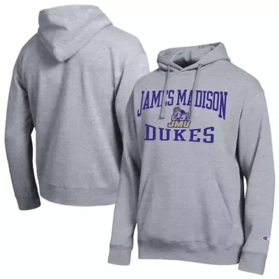 NCAA James Madison Dukes Team Hoodie by Champion