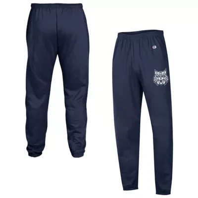 NCAA Arizona Wildcats Powerblend Banded Fleece Sweatpants by Champion