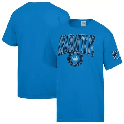 MLS Charlotte FC T-Shirt by Gear for Sports
