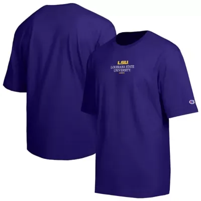 NCAA LSU Tigers All-Star T-Shirt by Champion