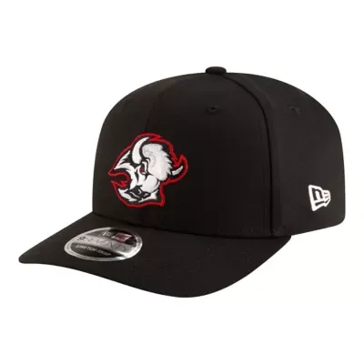 NHL Buffalo Sabres 9SEVENTY Coolera Adjustable Hat by New Era