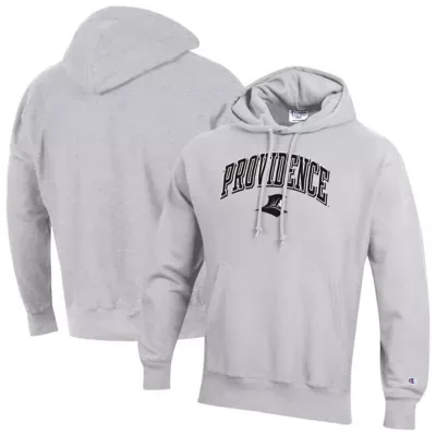 NCAA Providence Friars Reverse Weave Hoodie by Champion