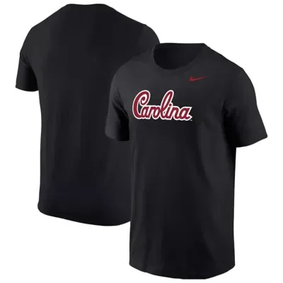 NCAA South Carolina Gamecocks Script T-Shirt by Nike