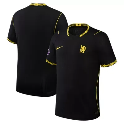 International Clubs Chelsea 2026/27 Away Match Authentic Jersey by Nike