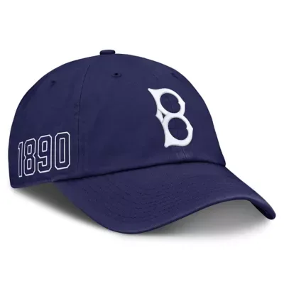 Cooperstown Teams Brooklyn Dodgers Cooperstown Club Adjustable Hat by Nike