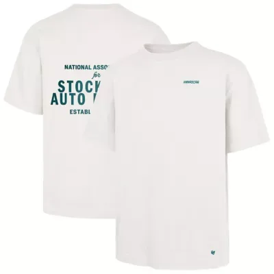 Nascar Leon Logo Foundation T-Shirt by 47