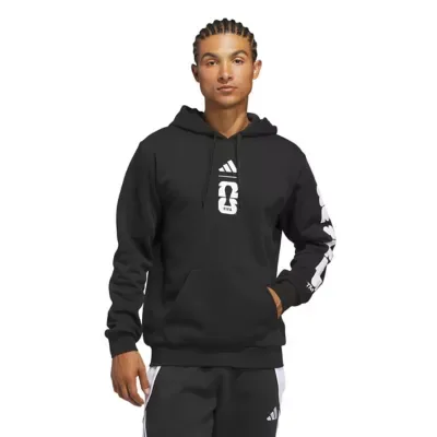 Soccer National Teams 2026 FIFA World Cup Official Graphic Hoodie by adidas