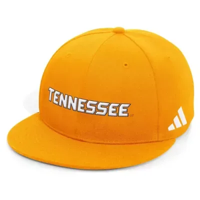 NCAA Tennessee Tennessee Volunteers 2026 Sideline Snapback Hat by adidas