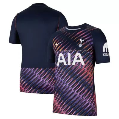 International Clubs Tottenham Hotspur 2026/27 Away Stadium Replica Jersey by Nike