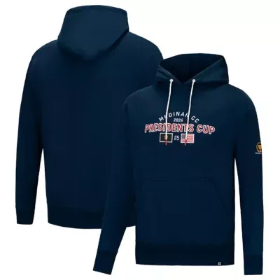Golf Presidents Cup 2026 Hoodie by FootJoy