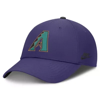 MLB Arizona Diamondbacks Cooperstown Club Dri-FIT Adjustable Hat by Nike