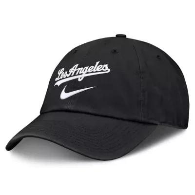 MLB Los Angeles Dodgers Primetime Club Adjustable Hat by Nike