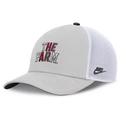Stanford Cardinal NCAA Stanford 2026 Basketball Refresh 5-Panel Rise Trucker Hat by Nike