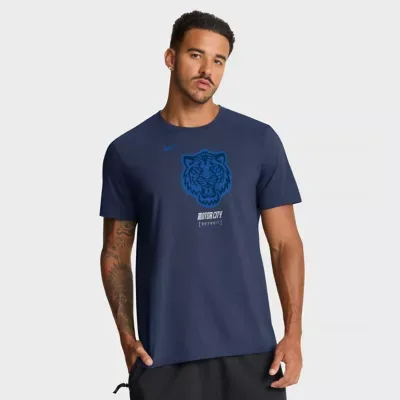 MLB Detroit Tigers City Connect Wordmark T-Shirt by Nike